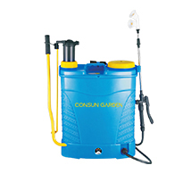 Battery Sprayer