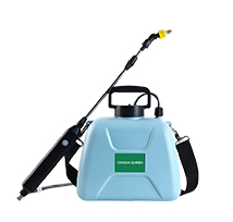 Mist Blower Sprayer